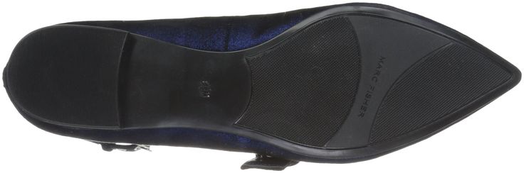 Marc Fisher Womens ALEN Mary Jane Flat Marc Fisher Womens ALEN Mary Jane Flat