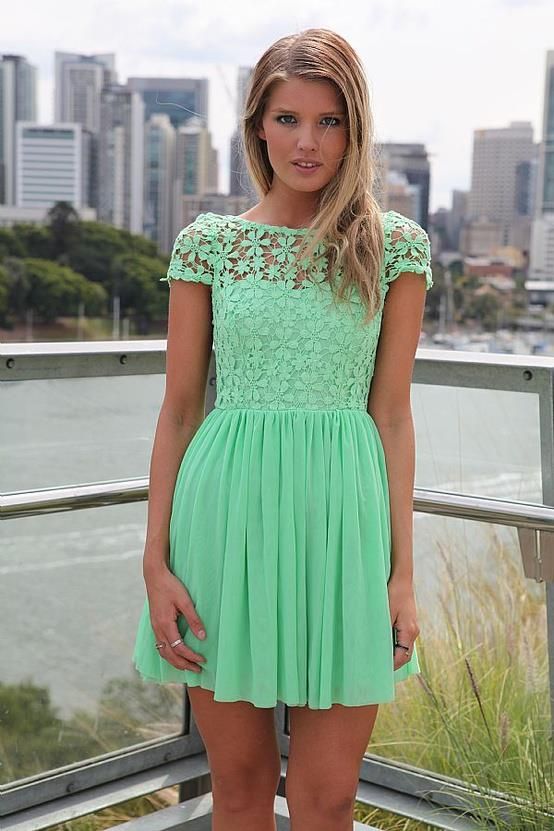Mint green dress australia hot sale