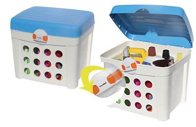 33 Best Health And Safety Images On Pinterest Tips Kids Child Safety Storage Container