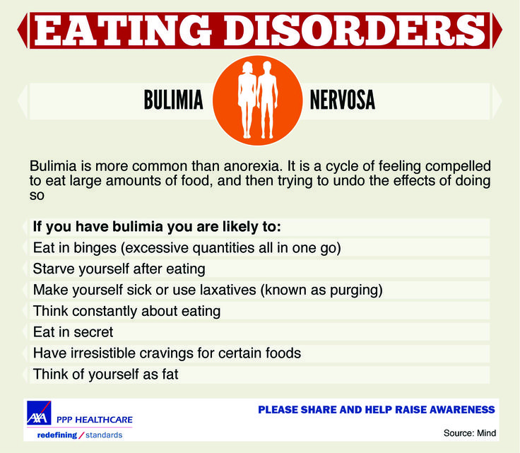 mental illness bulimia nervosa essay Anorexia and bulimia are mental illnesses that can be cured one approach is cognitive therapy, which deals with the thoughts, beliefs, and the assumptions of individuals that affect their feelings and behaviors (6) . mental illness bulimia nervosa essay Anorexia and bulimia are mental illnesses that can be cured one approach is cognitive therapy, which deals with the thoughts, beliefs, and the assumptions of individuals that affect their feelings and behaviors (6) .