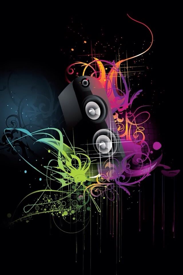 cool background music