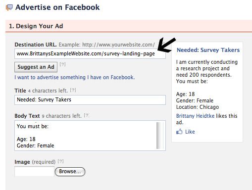 How to Create a Media Survey How to Create a Media Survey