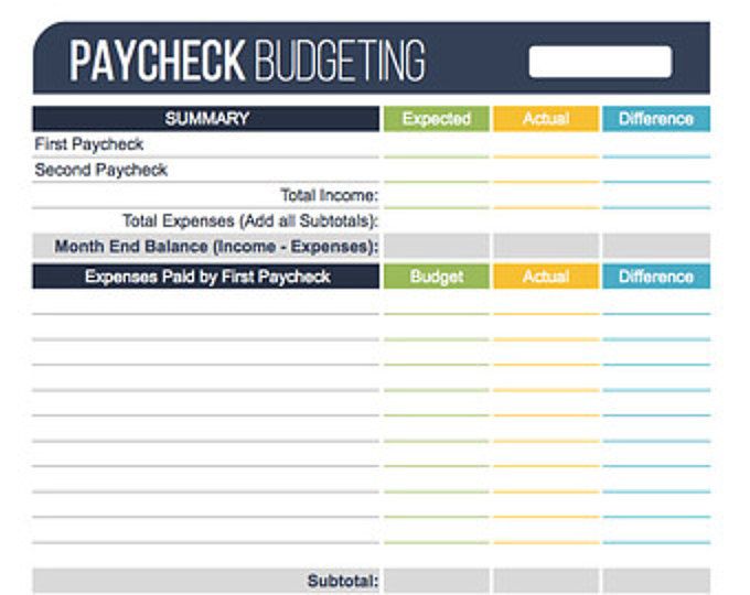 Bill Payment Checklist Printable Fillable Personal Finance Etsy Bill Payment Checklist Printable Fillable Personal Finance Etsy