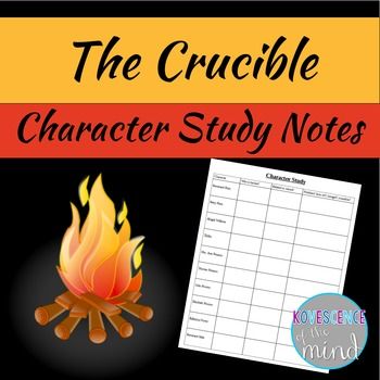 The 25+ best The crucible character analysis ideas on Pinterest - character analysis The 25+ best The crucible character analysis ideas on Pinterest - character analysis