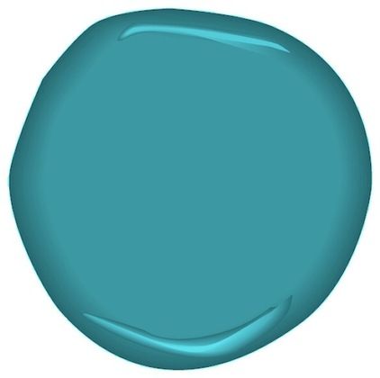 Benjamin Moore Turquoise Paint Colors Benjamin Moore Turquoise Paint Colors