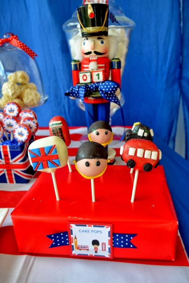 Cake Pops For Birthday Parties Cake Pops For Birthday Parties