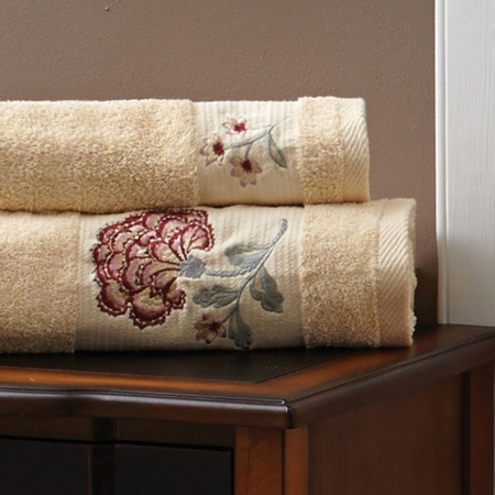 113 best Croscill Towels images on Pinterest | Bath towels, Towels ... 113 best Croscill Towels images on Pinterest | Bath towels, Towels ...