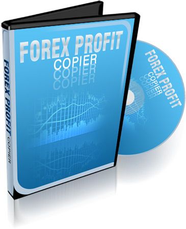 Forex copier professional