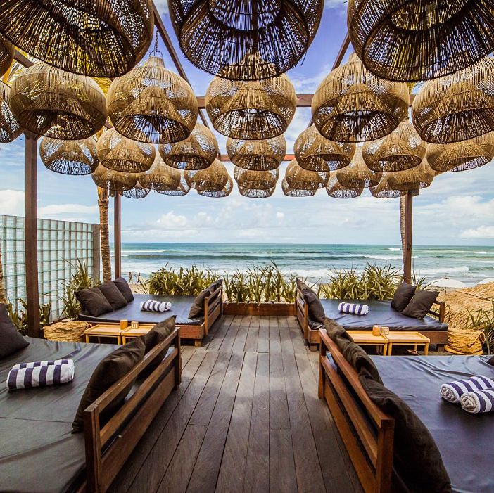 11 Lesser-Known Beach Clubs In Bali That Are Not Potato Head | Beach