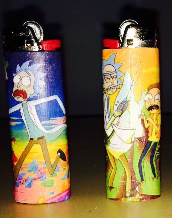 Rick And Morty Ting Rick And Morty Morty Rick