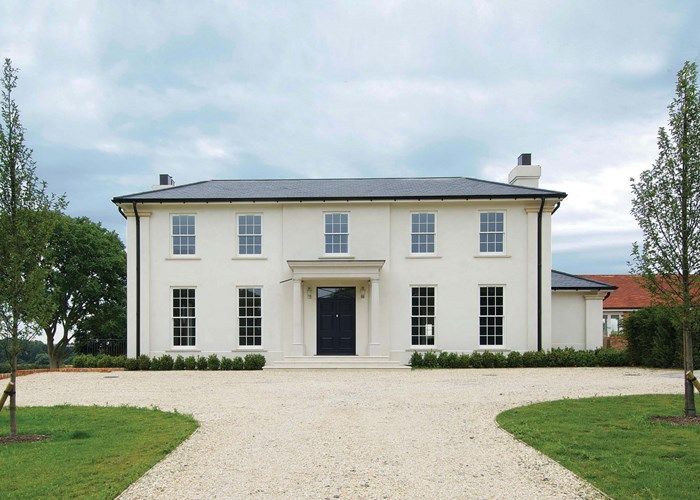 Best 25+ Georgian homes ideas on Pinterest | House exterior design ... Best 25+ Georgian homes ideas on Pinterest | House exterior design ...