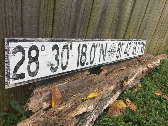 Where It All Began Sign Custom Wood Sign 5 Year Wood Gift Custom Coordinates Sign GPS Coordinates Personalized with YOUR info Latitude Longitude Sign 20 x 6 Wood Sign Where It All Began Sign Custom Wood Sign 5 Year Wood Gift Custom Coordinates Sign GPS Coordinates Personalized with YOUR info Latitude Longitude Sign 20 x 6 Wood Sign