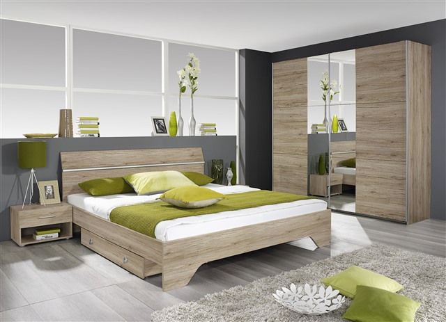 Chambre A Coucher Fellbach Avec Images Chambre A Coucher Design