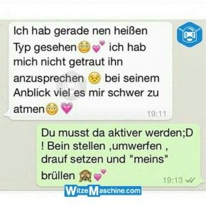 Whatsapp nachrichten flirten