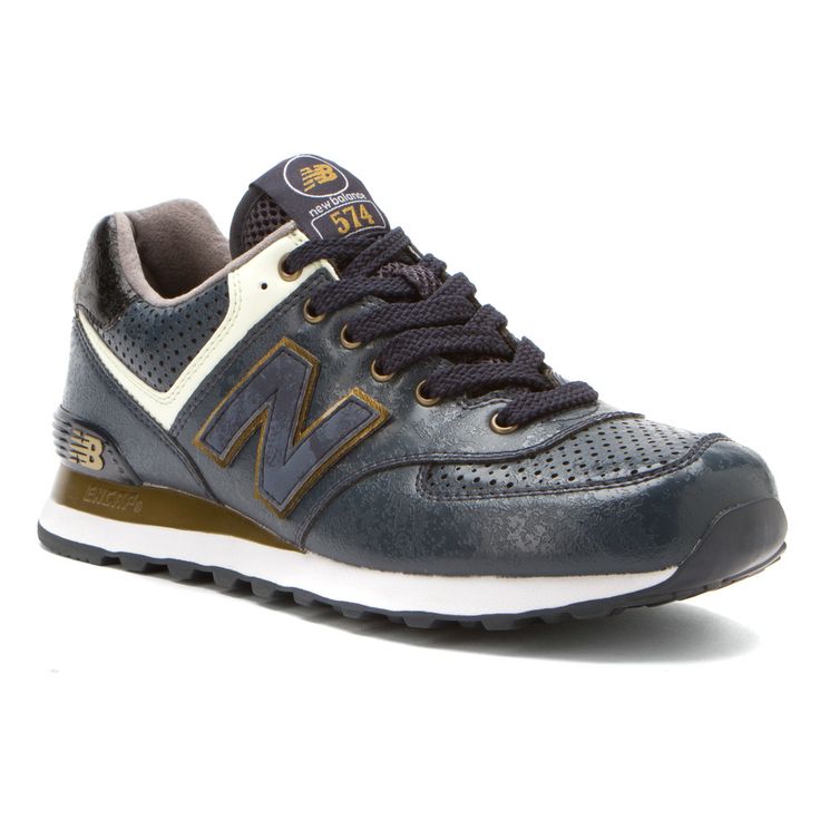 12 best Kicks images on Pinterest | Shoe, Zapatos and Footwear Mens New Balance Shoes Navy Gold Moon Pack