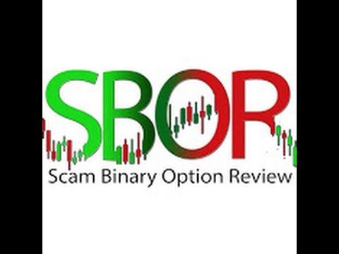 Binary options scams asic