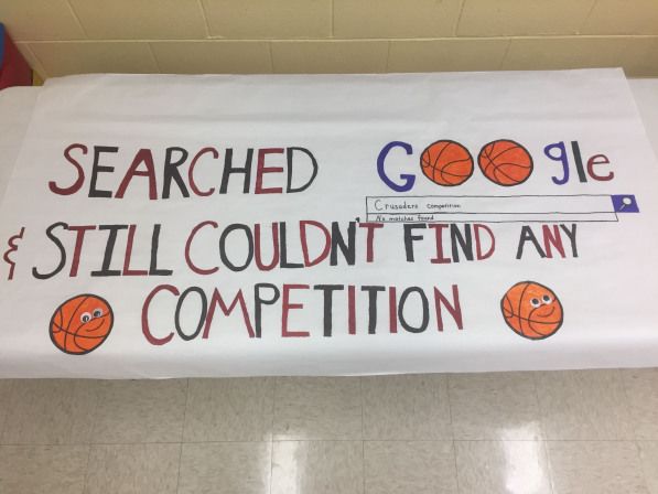 Related Image basketball basketball signs School Spirit Posters Related Image basketball basketball signs School Spirit Posters