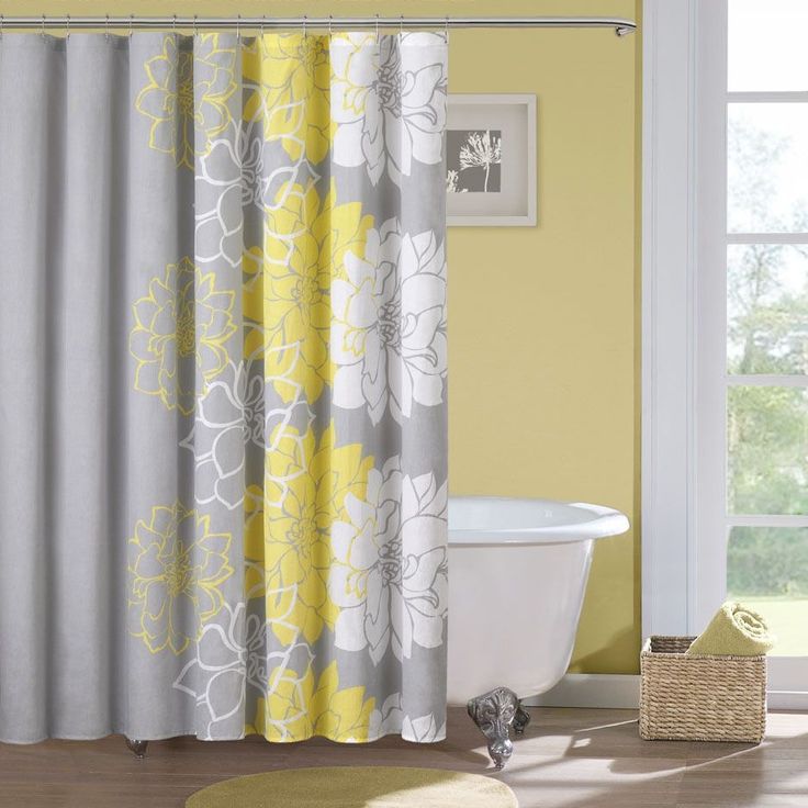 Yellow Bathroom Decor best 25+ yellow shower curtains ideas on pinterest | yellow kids Yellow Bathroom Decor best 25+ yellow shower curtains ideas on pinterest | yellow kids