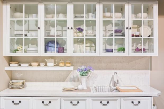 Pin On Glass Cabinets Display - Kitchen Glass Front Display Cabinets Pin On Glass Cabinets Display - Kitchen Glass Front Display Cabinets
