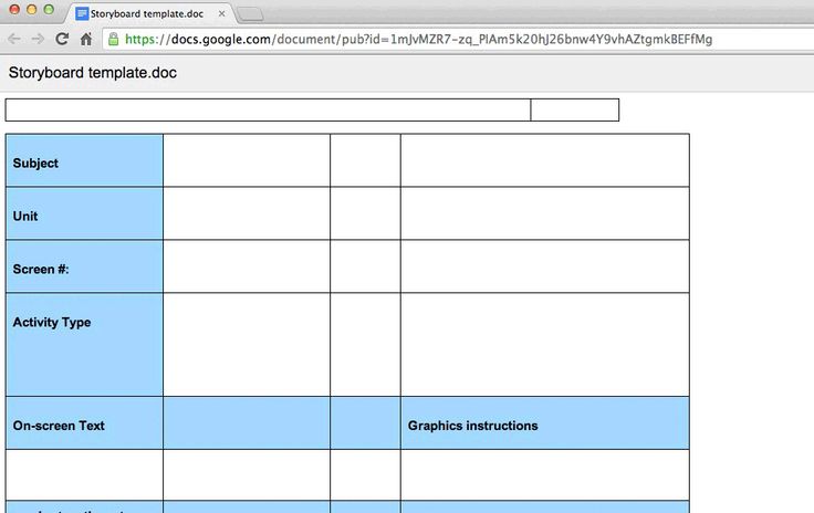 Storyboard Template Storyboard Templates Pinterest - storyboard template pdf Storyboard Template Storyboard Templates Pinterest - storyboard template pdf