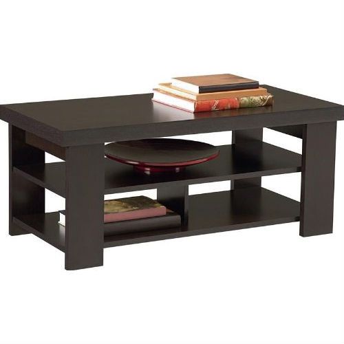 Modern Coffee Table In Dark Brown Black Forest Finish Projects To Modern Coffee Table In Dark Brown Black Forest Finish Projects To Try Contemporary Living Room Furniture