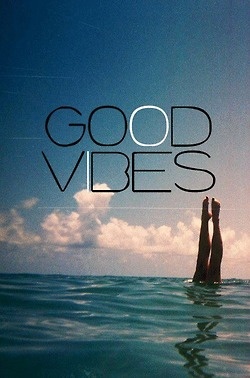 summer vibe