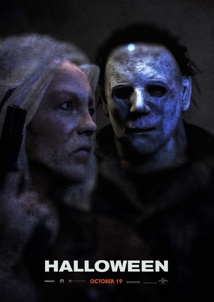 Halloween The Great Original With Images Halloween Film