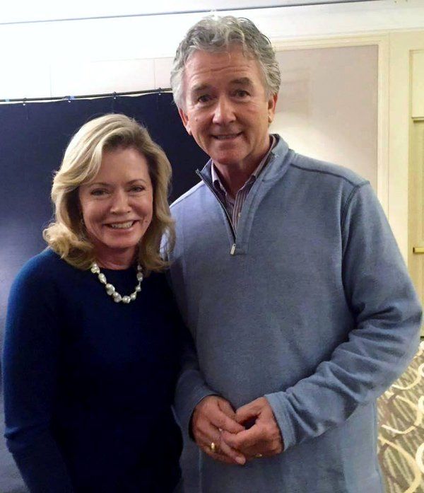 patrick duffy wife carlyn rosser death 1720 best patrick duffy the one images on pinterest patrick duffy wife carlyn rosser death 1720 best patrick duffy the one images on pinterest