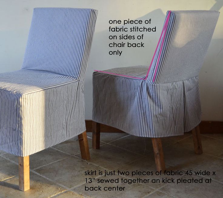 Easiest Parson Chair Slipcovers Wonder If This Method Would Work With Mine With The Curved Easiest Parson Chair Slipcovers Wonder If This Method Would Work With Mine With The Curved
