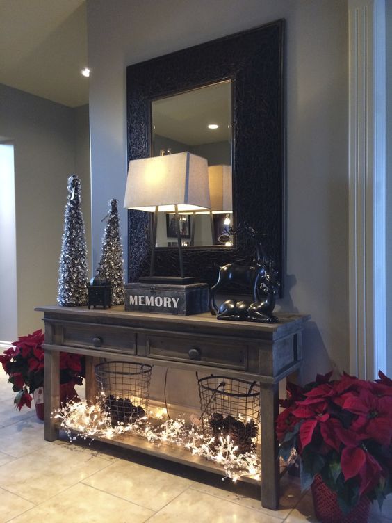 Entryway Table With Baskets best 25+ entry tables ideas on pinterest | entry table decorations Entryway Table With Baskets best 25+ entry tables ideas on pinterest | entry table decorations