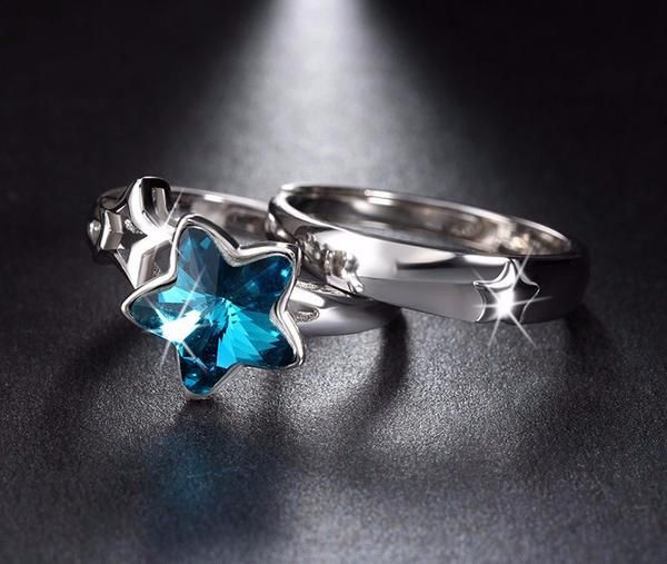 best 25 couples promise rings ideas on best 25 couples promise rings ideas on