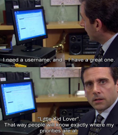 What type of farm does Dwight own?