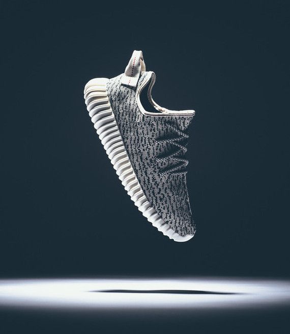 Yeezy 350 V2