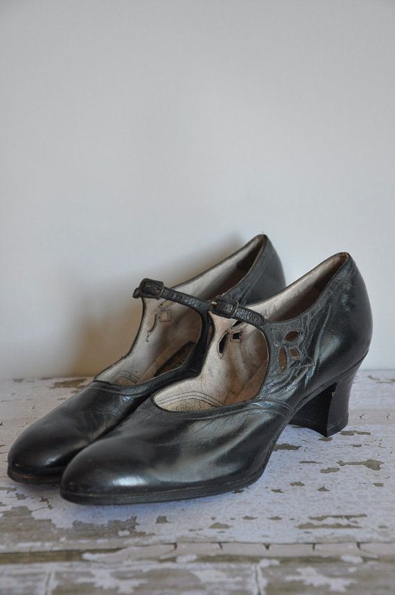 101 Best Shoes 1920s Images On Pinterest Retro Vintage Vintage Antique 1920s