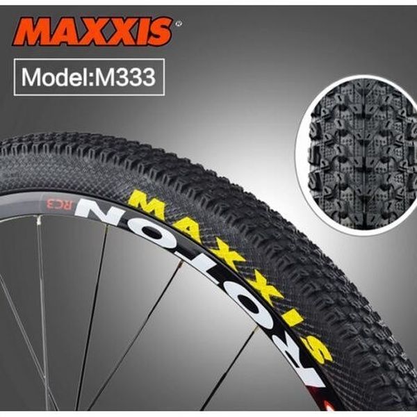 Multi-Size MAXXIS MTB Bike Tires Bicycle Mountain Cycling Tire Wheel Fixed Gear