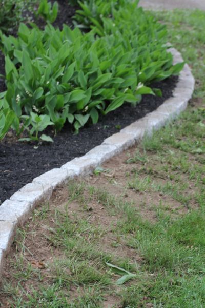 Garden Edging Garden Edging