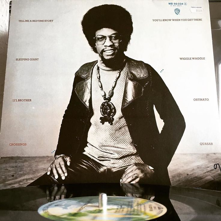 Peter Schneider On Instagram Herbie Hancock Always Ahead Of His Time Even In Style Nowspinning Recor Herbie Hancock Record Collection Record Collectors
