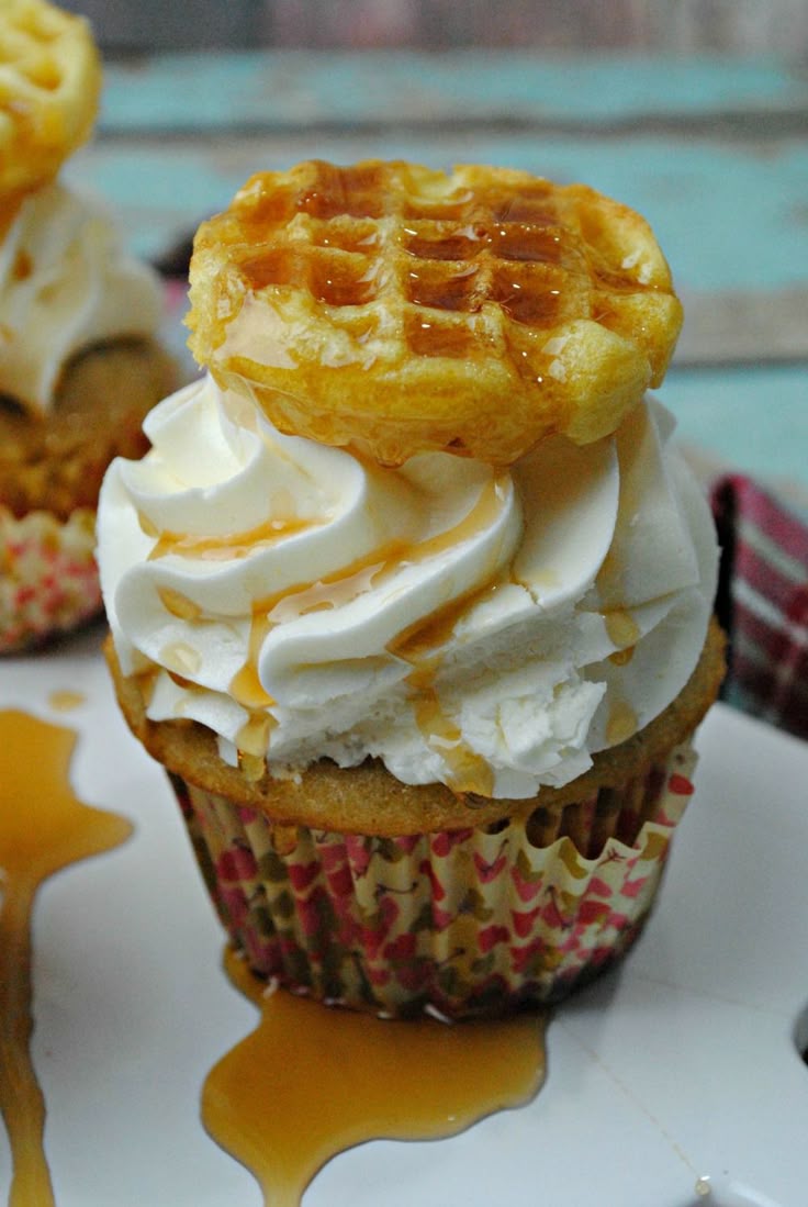 Cupcake wars recipes appetizers Cupcake wars recipes appetizers