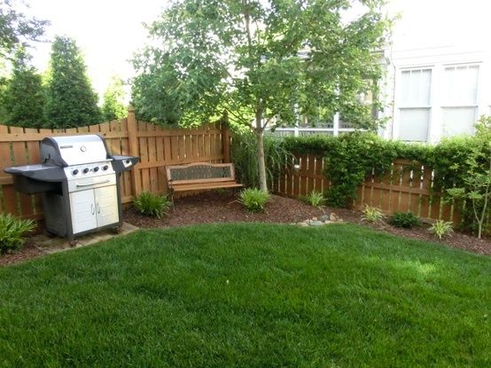 Small Backyard Landscaping Ideas 178 best small yard inspiration images on pinterest | backyard Small Backyard Landscaping Ideas 178 best small yard inspiration images on pinterest | backyard