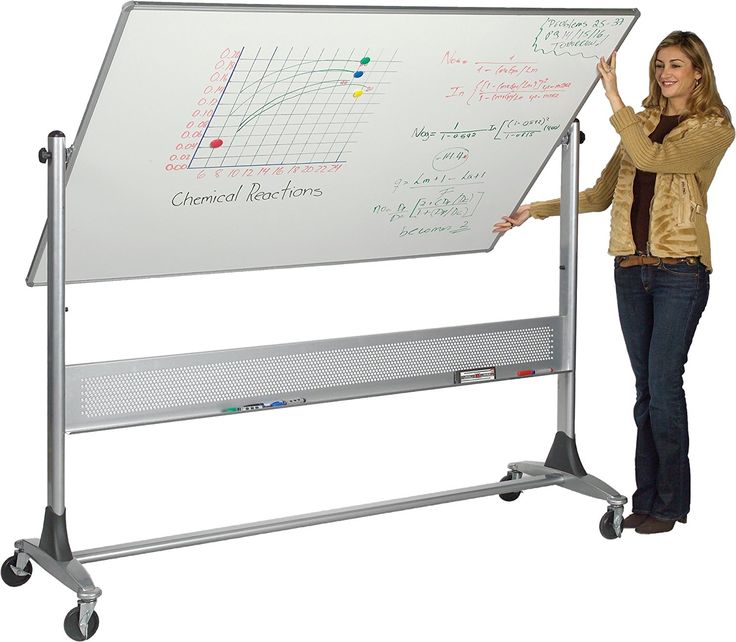 Amazon Best Rite Platinum Mobile Reversible Whiteboard Easel 4 X Amazon Best Rite Platinum Mobile Reversible Whiteboard Easel 4 X