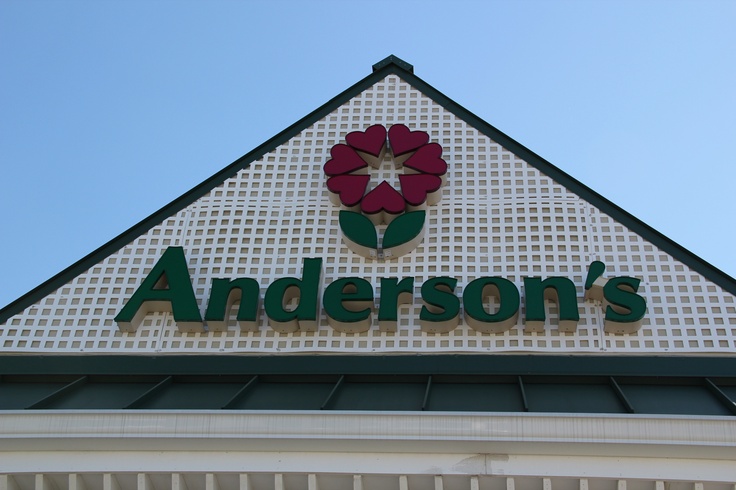 Anderson S Home And Garden Center Located At 11250 Jefferson Avenue Newport News Va Is So Much More Then Just Trees Shrubs Park Rosé 11250 Jefferson Avenue Newport News Va, Anderson Home And Garden Center Newport News Va