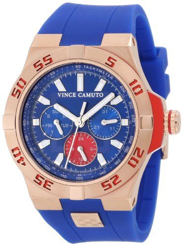159 Best Vince Camuto The Ultimate List Images On Pinterest Vince Camuto Men 27s Vc 2f1010blrg The Master Rosegold Tone Multi Function