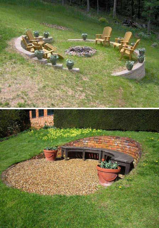 Garden Design On A Hill best 10+ sloped garden ideas on pinterest | sloping garden, hill Garden Design On A Hill best 10+ sloped garden ideas on pinterest | sloping garden, hill