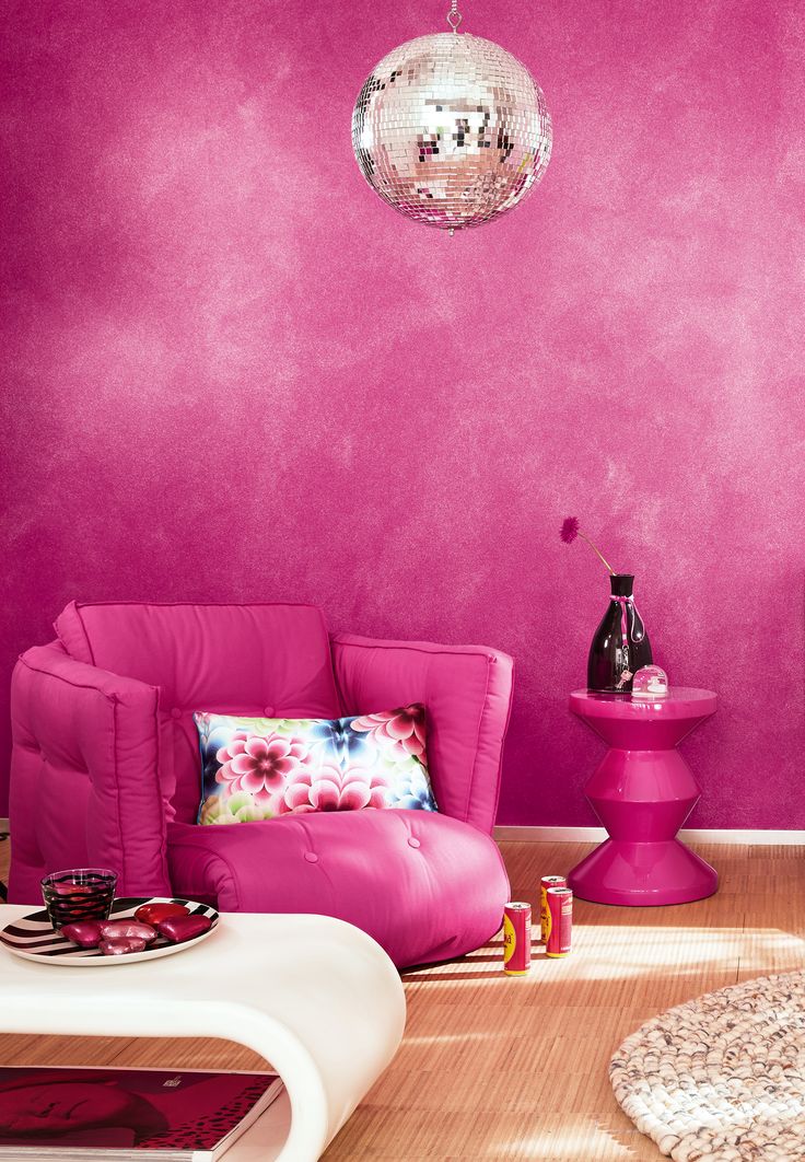 27 besten Farbe Bilder auf Pinterest Bauhaus, Schöner wohnen - farbe mauve einrichtung ideen trendfarbe 27 besten Farbe Bilder auf Pinterest Bauhaus, Schöner wohnen - farbe mauve einrichtung ideen trendfarbe