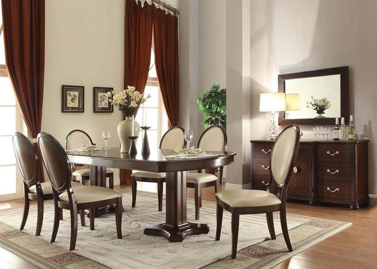25 Best Furn Dining Room Images On Pinterest Dining Room Custom Cherry Dining Room Chairs Sale Decorating Design 25 Best Furn Dining Room Images On Pinterest Dining Room Impressive Cherry Dining Room Chairs Sale Inspiration Design