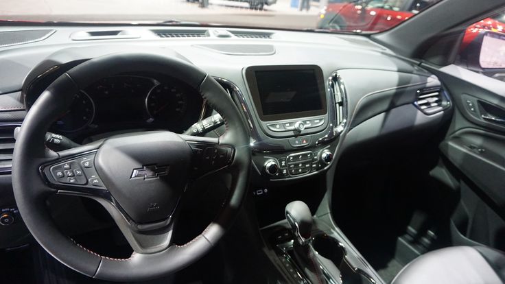 2022 chevy equinox interior 2022 chevy equinox interior