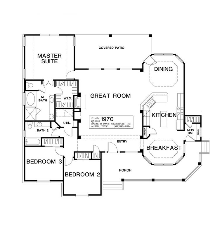 203 best Cool House Plans images on Pinterest | House floor plans ... 203 best Cool House Plans images on Pinterest | House floor plans ...