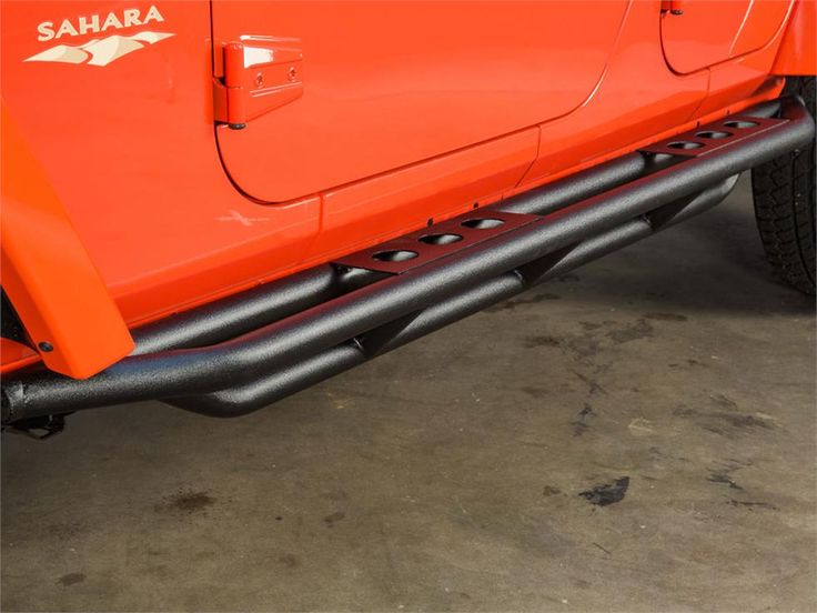 Wrangler For Sale >> Paramount Raptor Rock Sliders 2007-2016 Jeep Wrangler JK 4 ... Wrangler For Sale >> Paramount Raptor Rock Sliders 2007-2016 Jeep Wrangler JK 4 ...