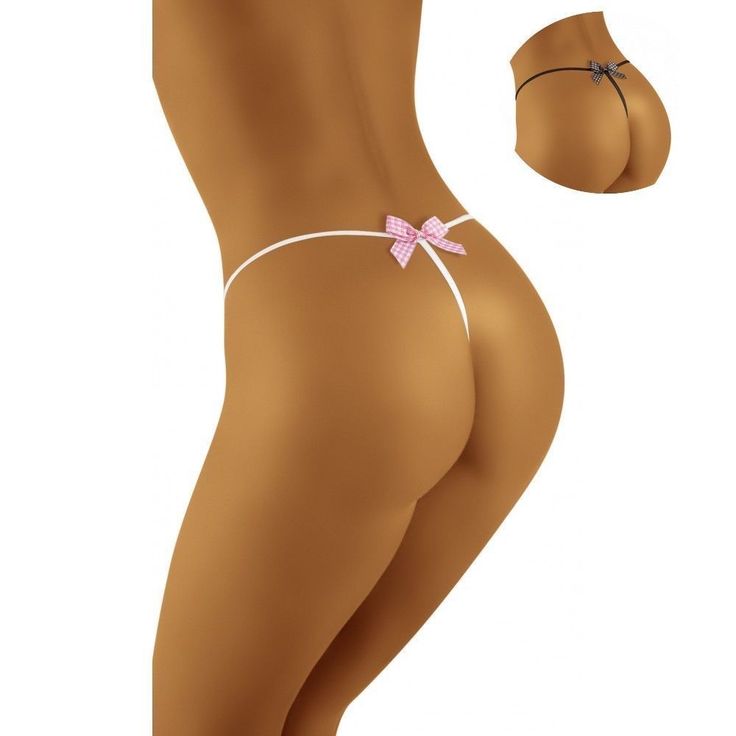 String tanga bilder