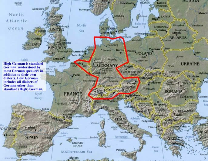 europe map map of europe facts geography history of europe